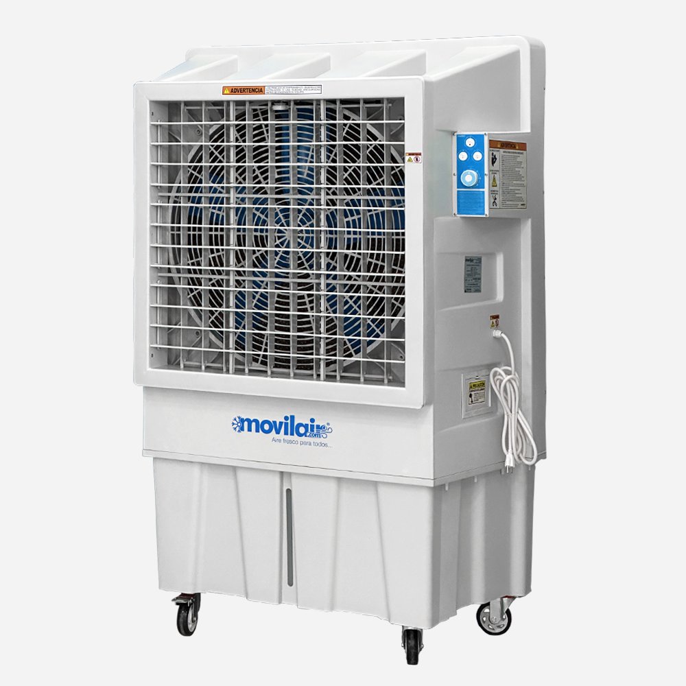 Movilair HeavyMAX 23