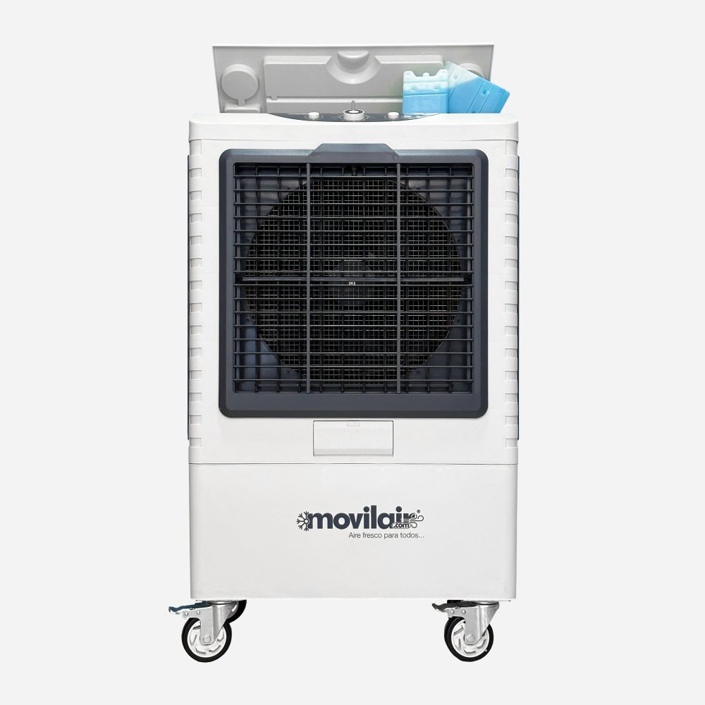 Movilair HeavyONE 55